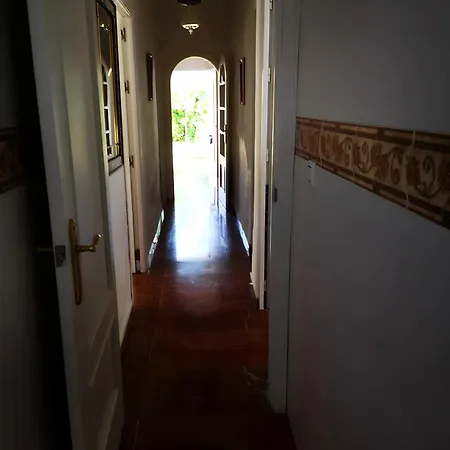 Holiday home Con Jardin, Piscina Privada Y Parking