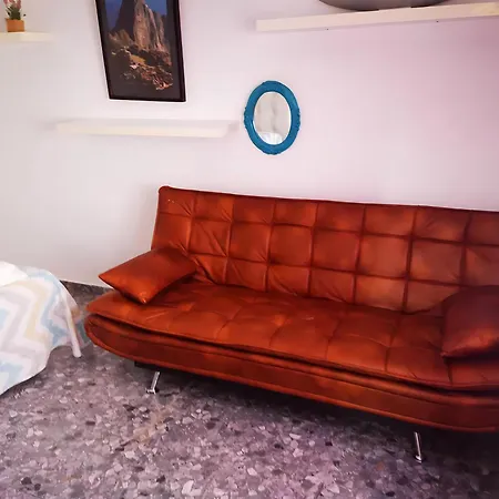 Holiday home Con Jardin, Piscina Privada Y Parking Seville