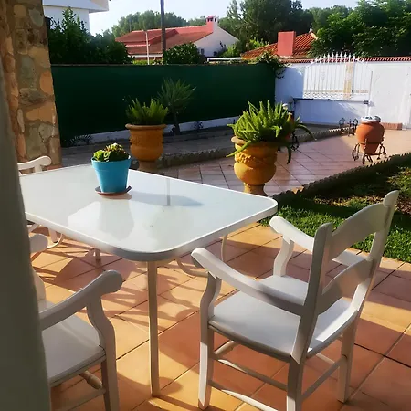 Con Jardin, Piscina Privada Y Parking * Seville