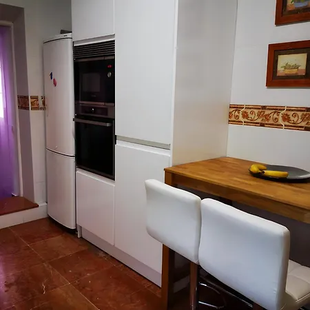 Holiday home Con Jardin, Piscina Privada Y Parking